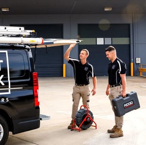 Commercial Plumbing Services