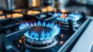 gas-stove