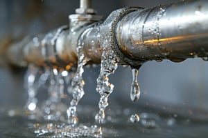 leak-detection-services