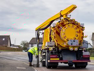 sewer-drain-jet-clearning